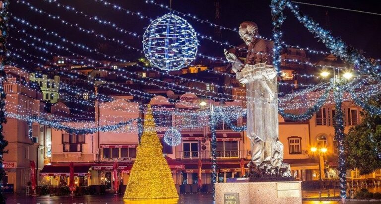 Ohrid