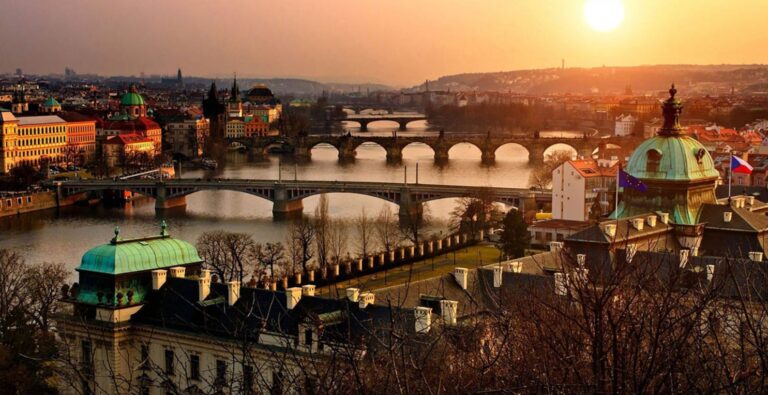 Prag-Nova-godina