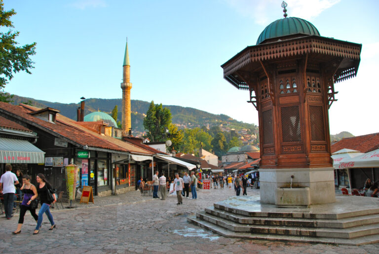 SARAJEVO-3