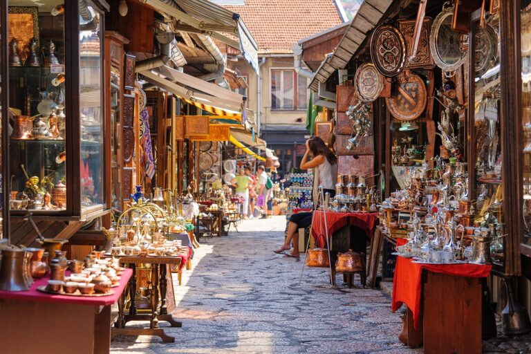 SARAJEVO 4