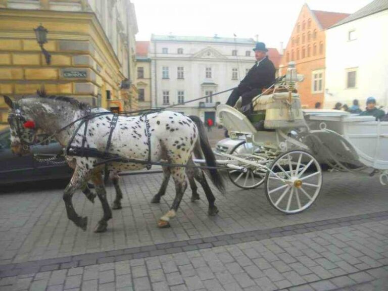 krakow