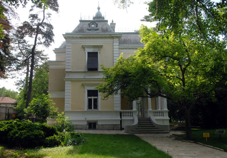 kuca-kralja