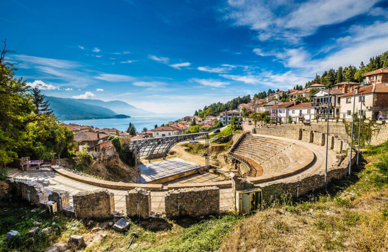 ohrid-north-macedonia-ancient-theatre-of-ohrid