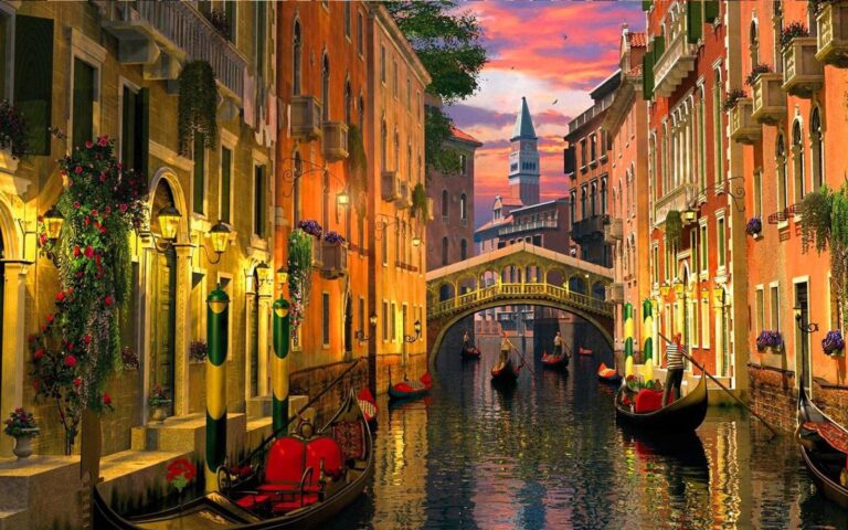venecija